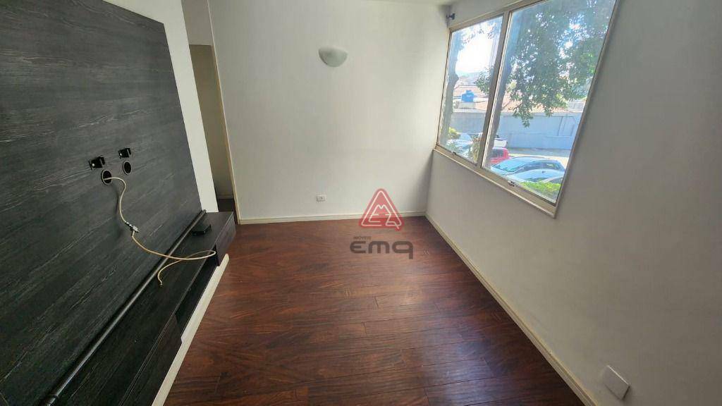 Apartamento à venda com 2 quartos, 43m² - Foto 13