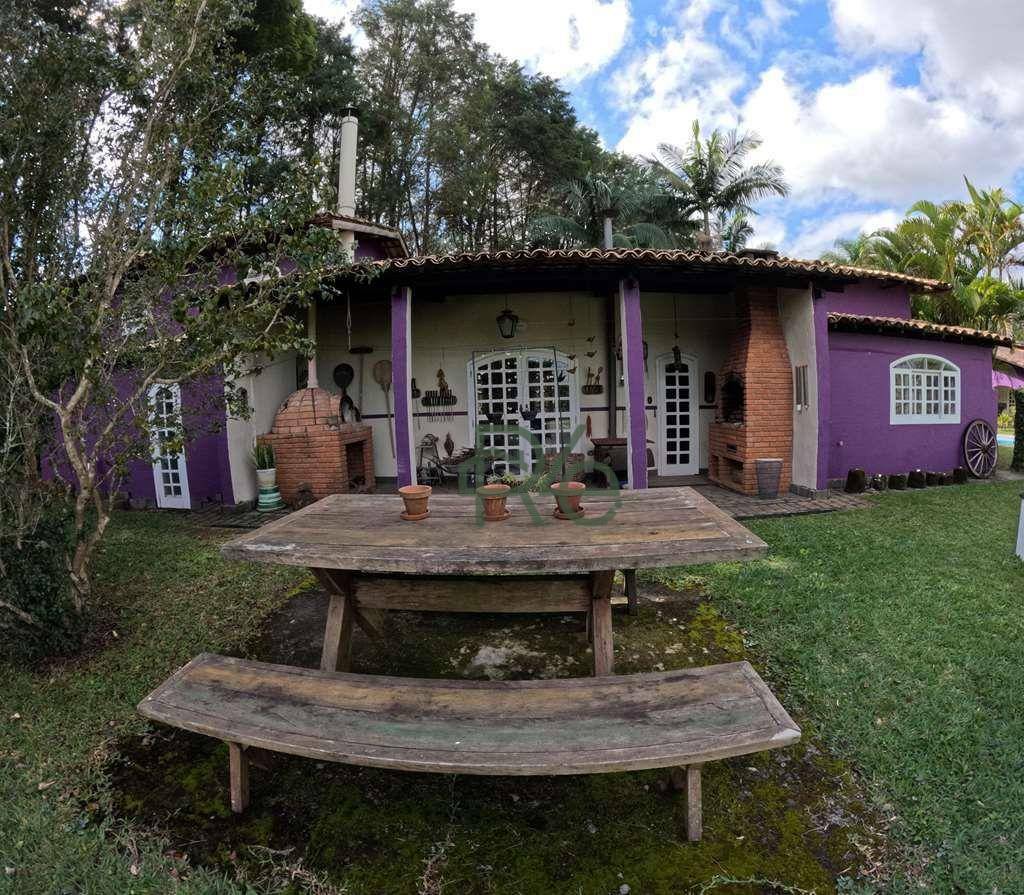 Casa de Condomínio à venda com 4 quartos, 692m² - Foto 44