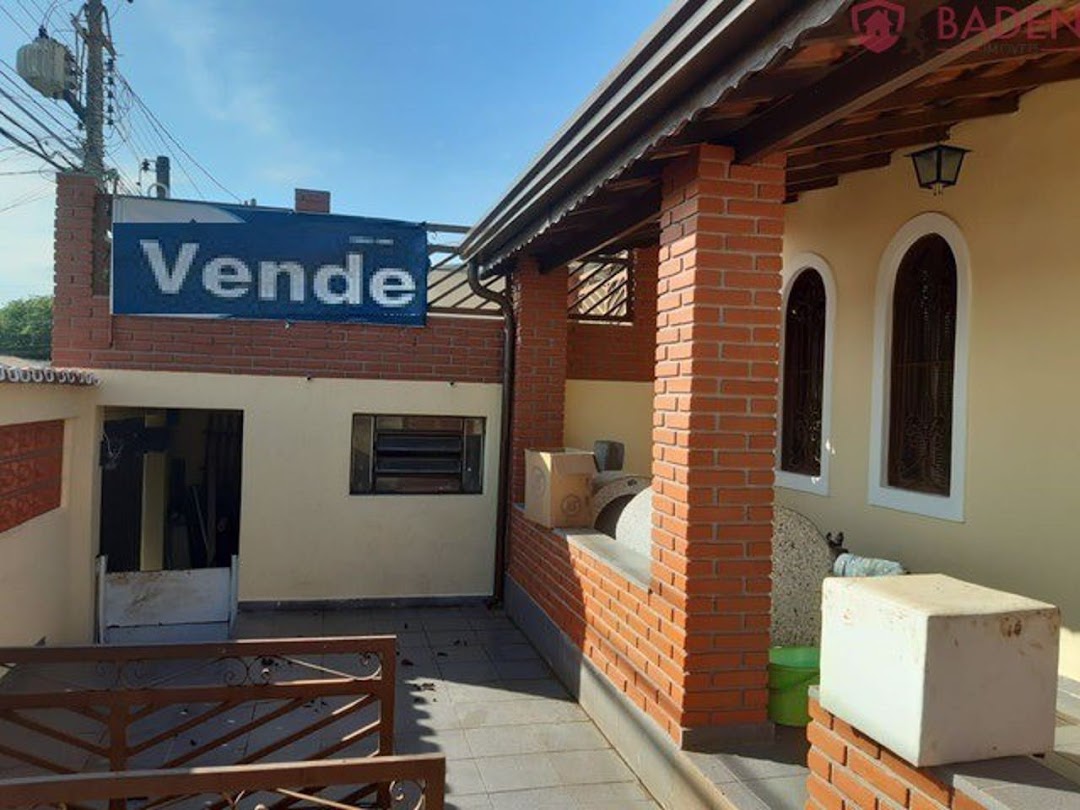 Casa à venda com 4 quartos, 174m² - Foto 11