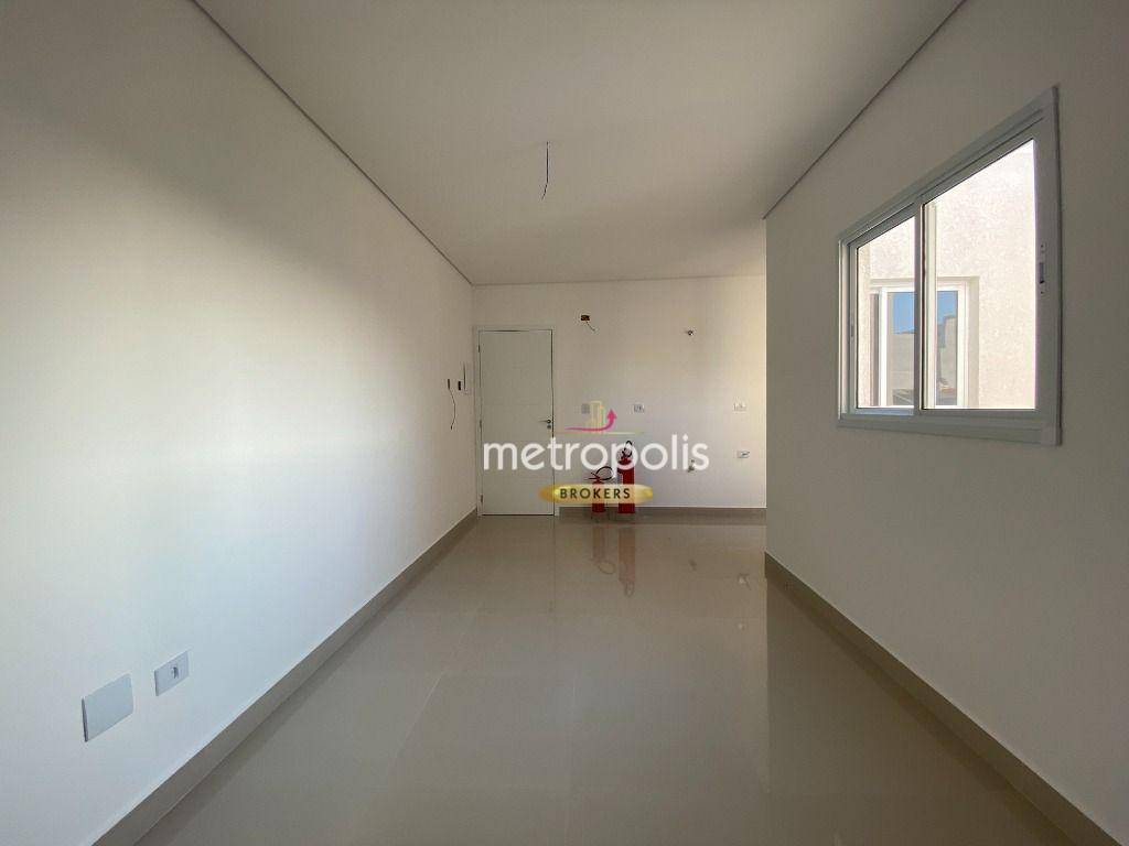 Cobertura à venda com 2 quartos, 40m² - Foto 5