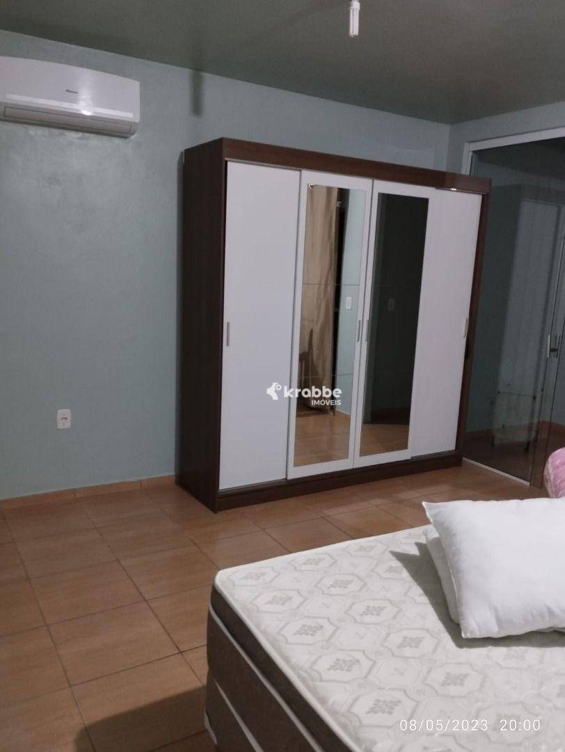 Sobrado à venda com 3 quartos, 228m² - Foto 12