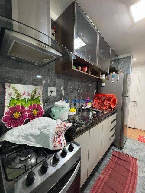 Apartamento à venda com 3 quartos, 83m² - Foto 10