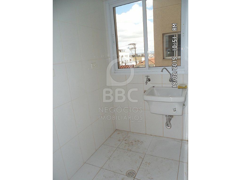 Apartamento à venda com 1 quarto, 55m² - Foto 7