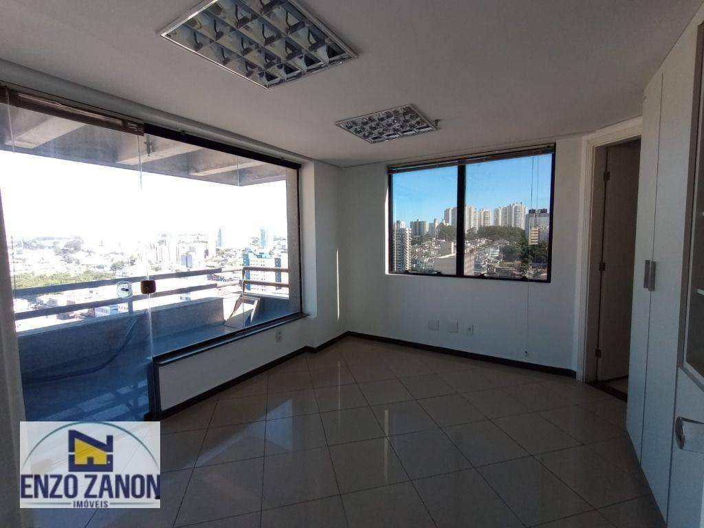 Conjunto Comercial-Sala para alugar, 230m² - Foto 1