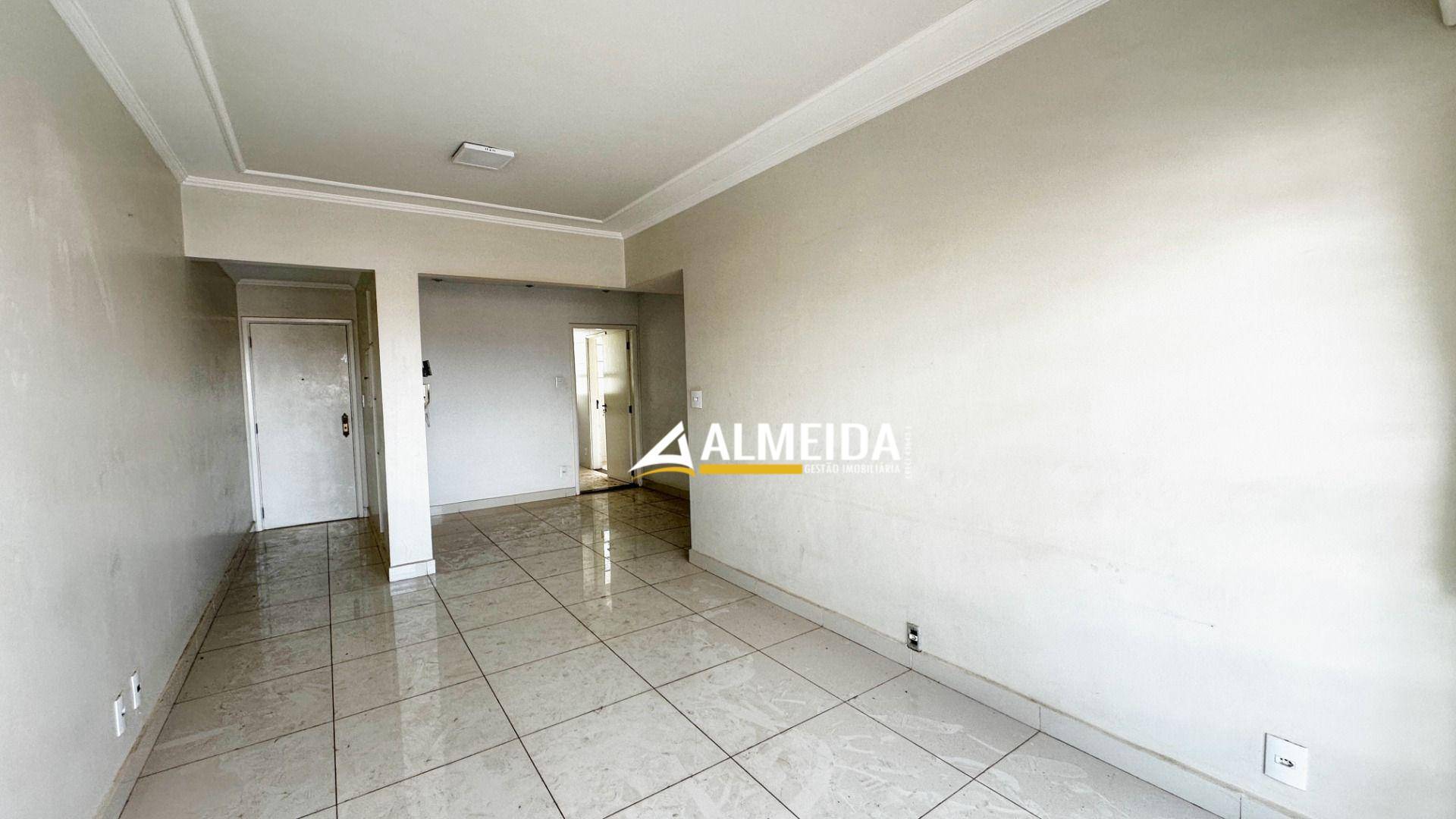 Apartamento, 2 quartos, 92 m² - Foto 2
