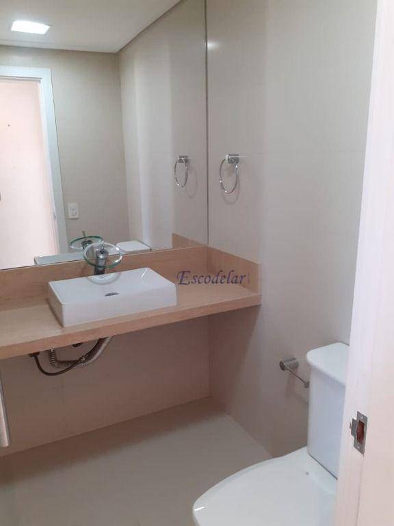 Apartamento à venda com 3 quartos, 85m² - Foto 27