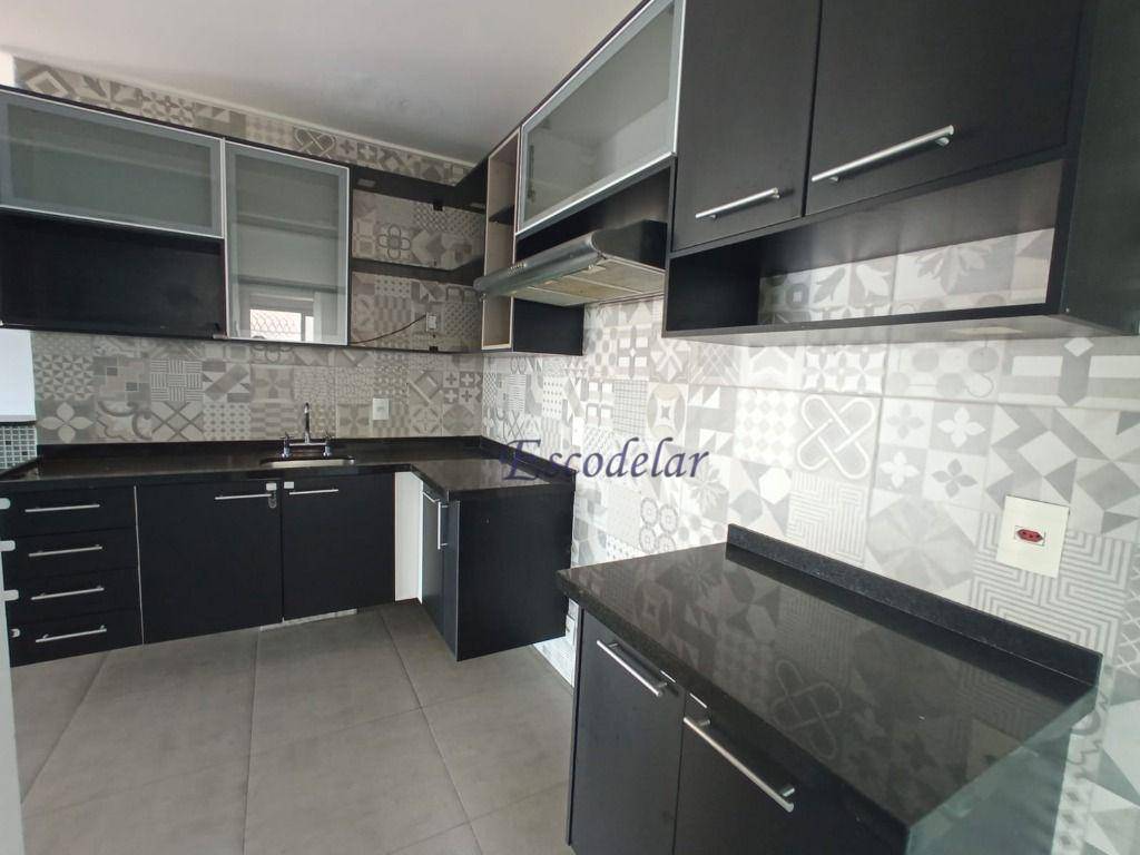 Cobertura à venda com 3 quartos, 220m² - Foto 4