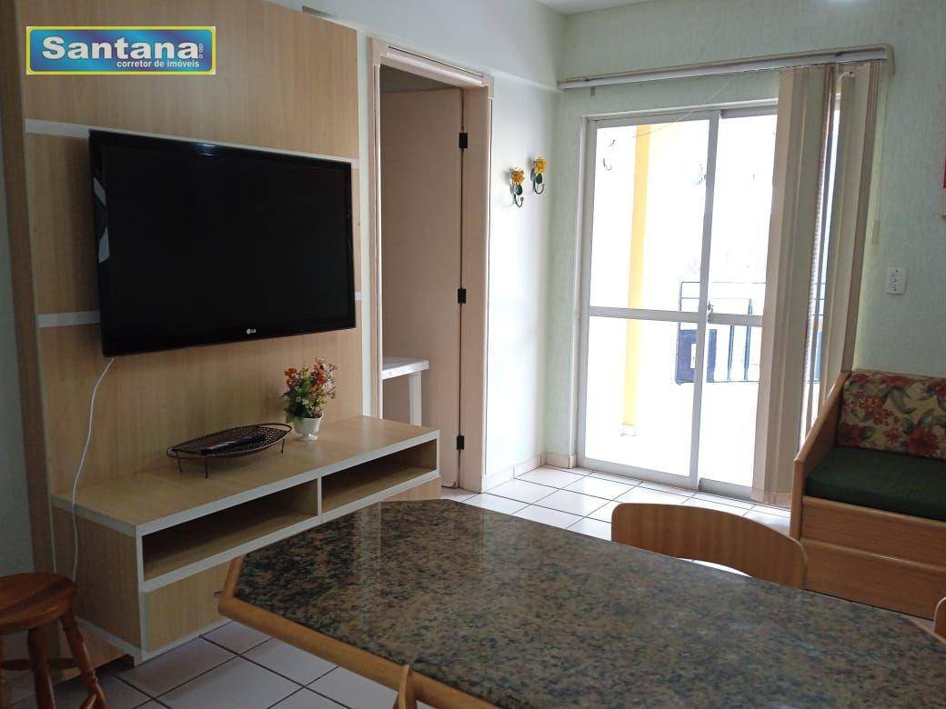 Apartamento à venda com 1 quarto, 44m² - Foto 26