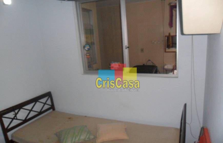 Apartamento à venda com 3 quartos, 120m² - Foto 13