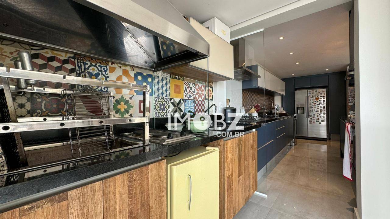 Apartamento à venda com 3 quartos, 110m² - Foto 15