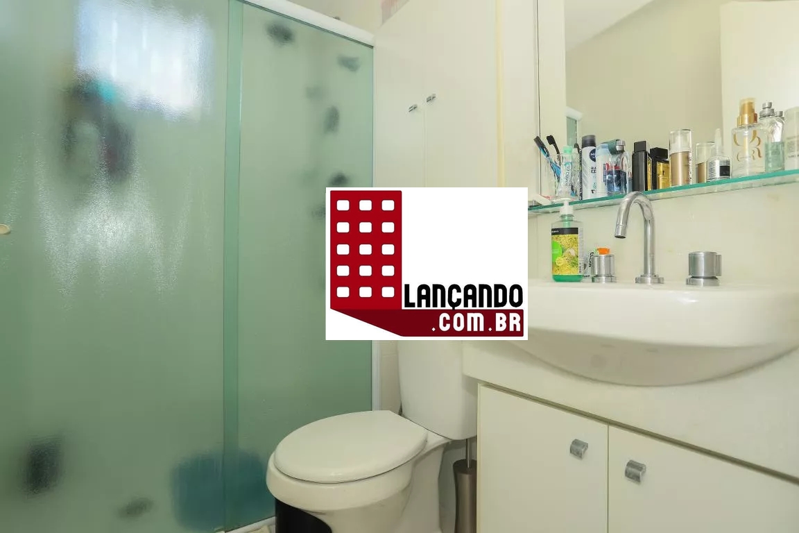 Apartamento à venda com 3 quartos, 103m² - Foto 10