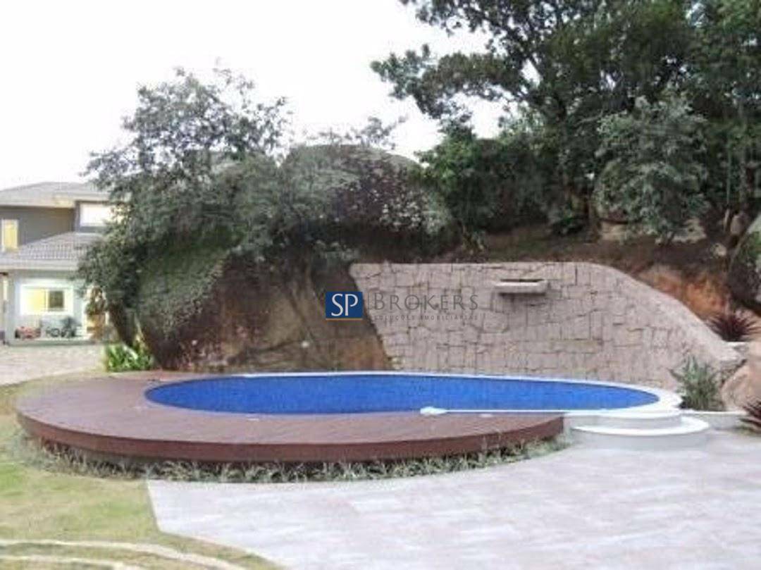 Casa de Condomínio à venda com 3 quartos, 400m² - Foto 18