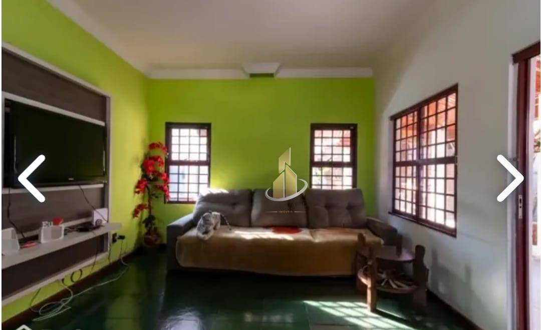 Sobrado à venda com 4 quartos, 222m² - Foto 2