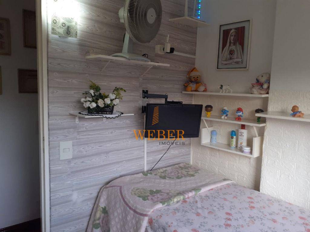 Apartamento à venda com 3 quartos, 65m² - Foto 9