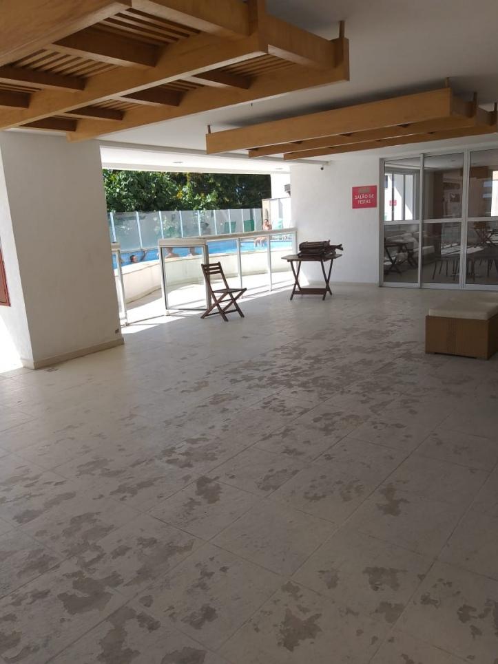 Apartamento à venda com 2 quartos, 90m² - Foto 13