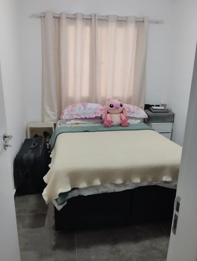 Apartamento à venda com 2 quartos, 48m² - Foto 8