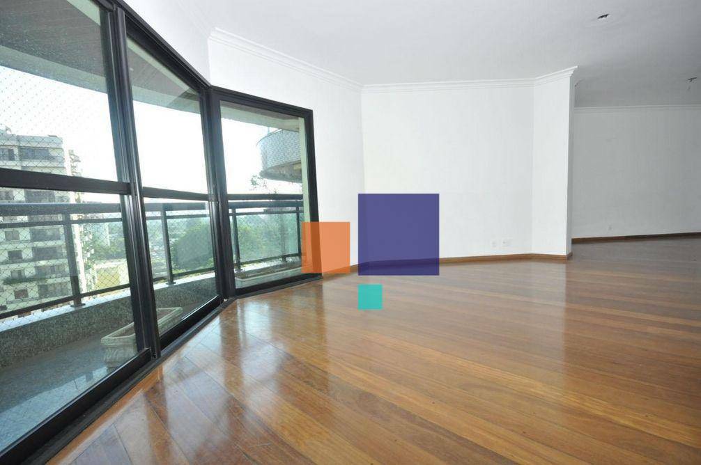 Apartamento para alugar com 4 quartos, 160m² - Foto 6