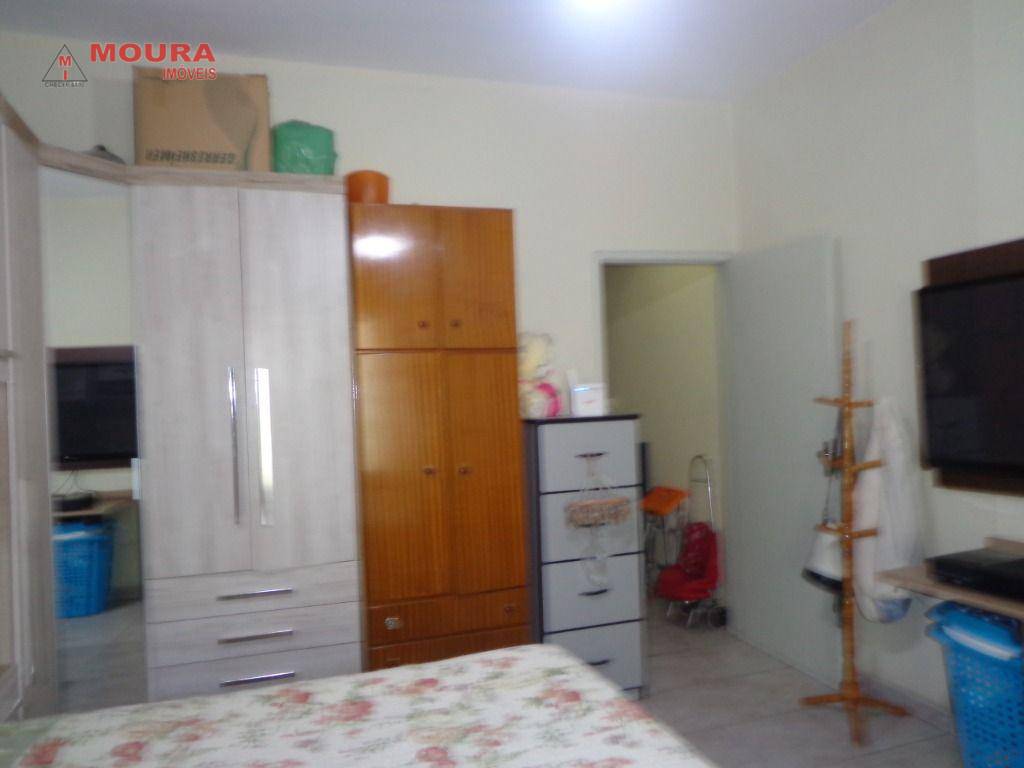 Sobrado à venda com 2 quartos, 120m² - Foto 11