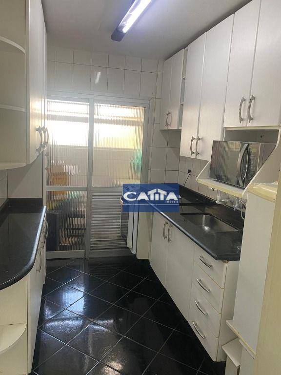 Apartamento à venda com 3 quartos, 70m² - Foto 14