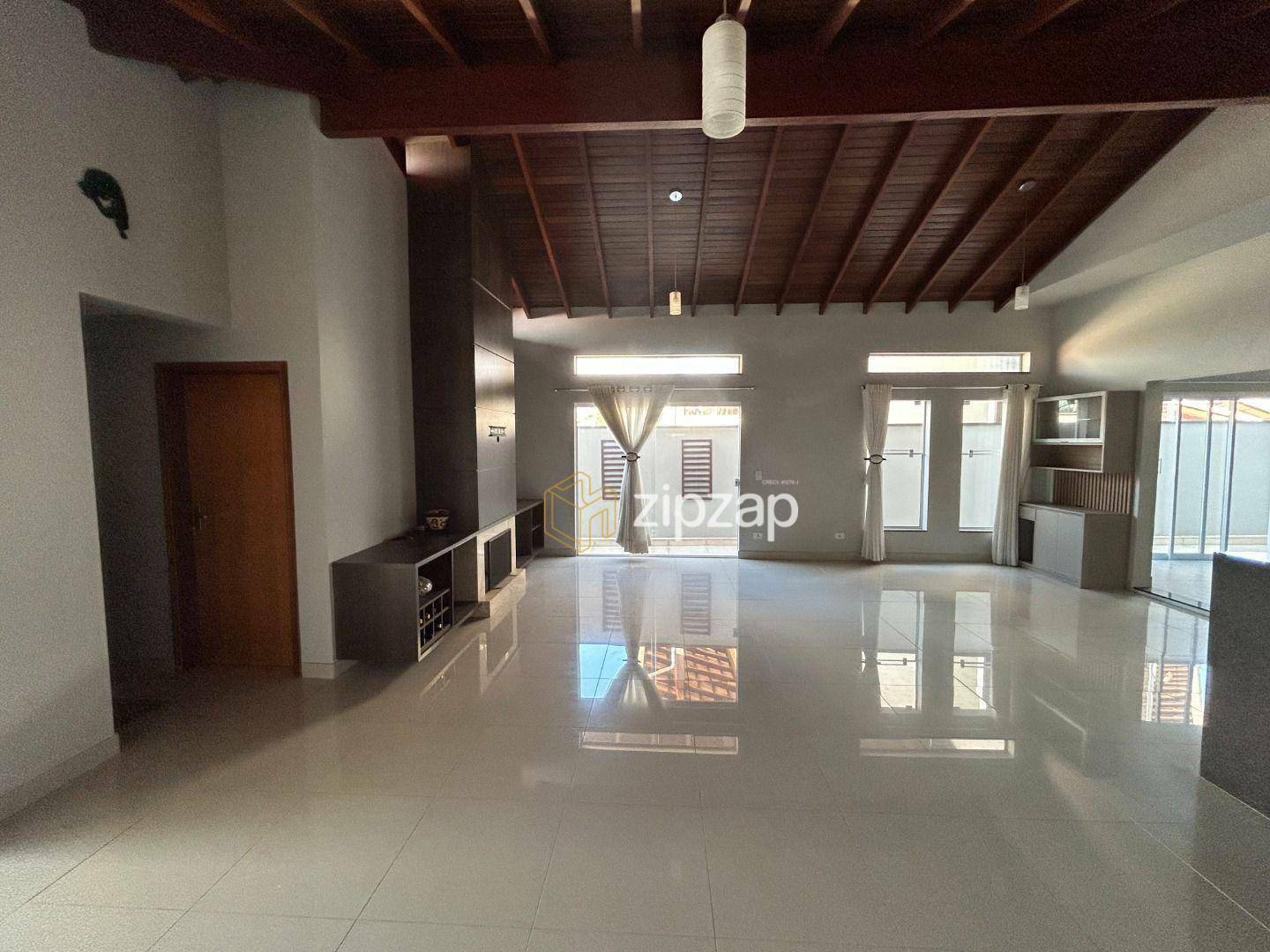 Casa de Condomínio à venda com 4 quartos, 256m² - Foto 4