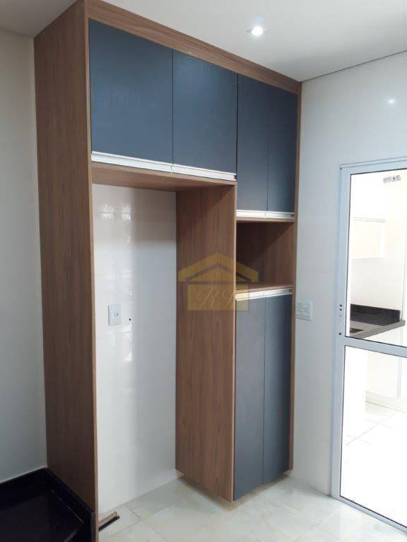 Sobrado à venda com 3 quartos, 125m² - Foto 19