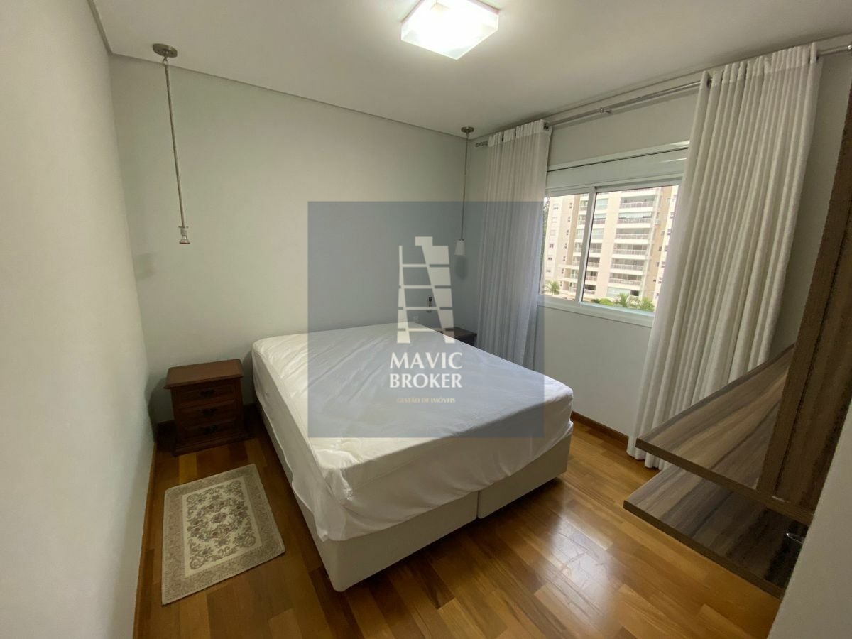 Apartamento à venda e aluguel com 3 quartos, 132m² - Foto 20