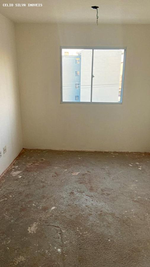 Apartamento à venda com 2 quartos, 42m² - Foto 5