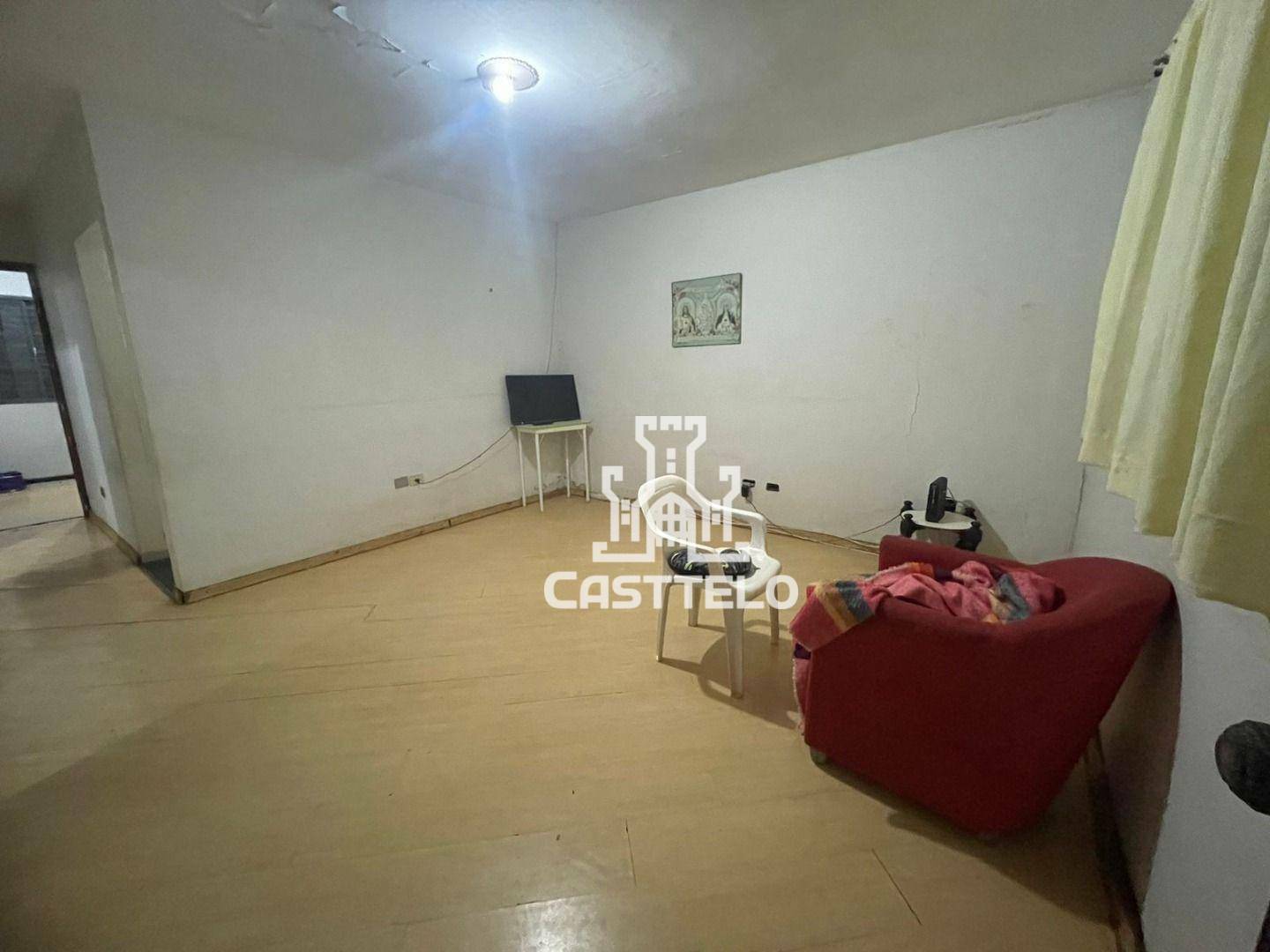 Casa à venda com 3 quartos, 80m² - Foto 14