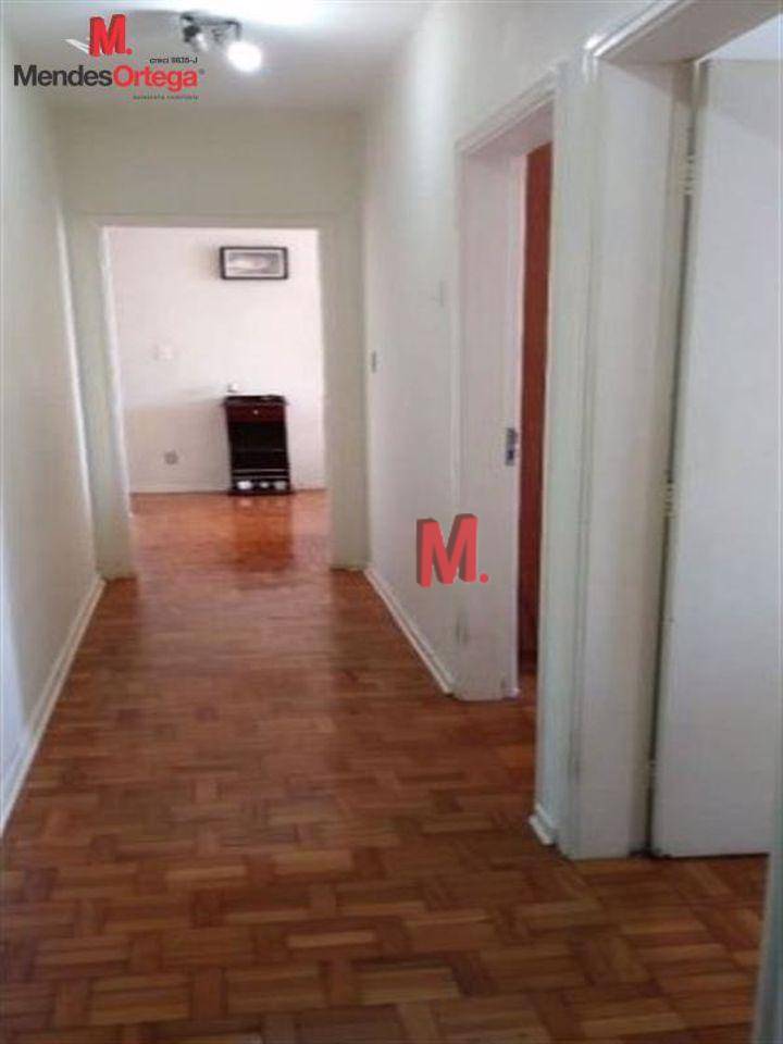 Apartamento à venda com 3 quartos, 100m² - Foto 4