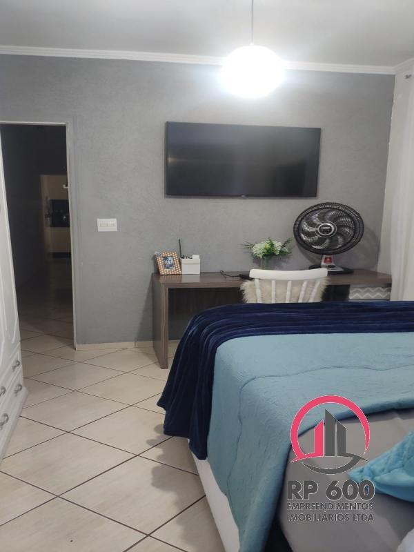 Sobrado à venda com 3 quartos, 125m² - Foto 20