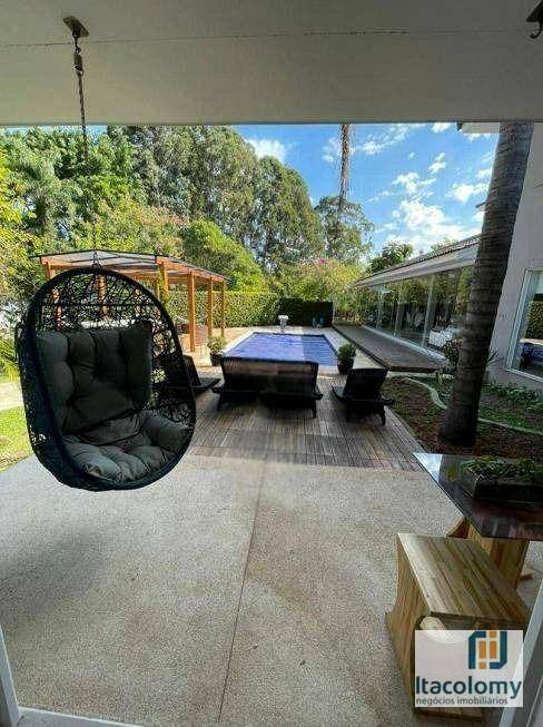 Casa de Condomínio à venda com 5 quartos, 800m² - Foto 24