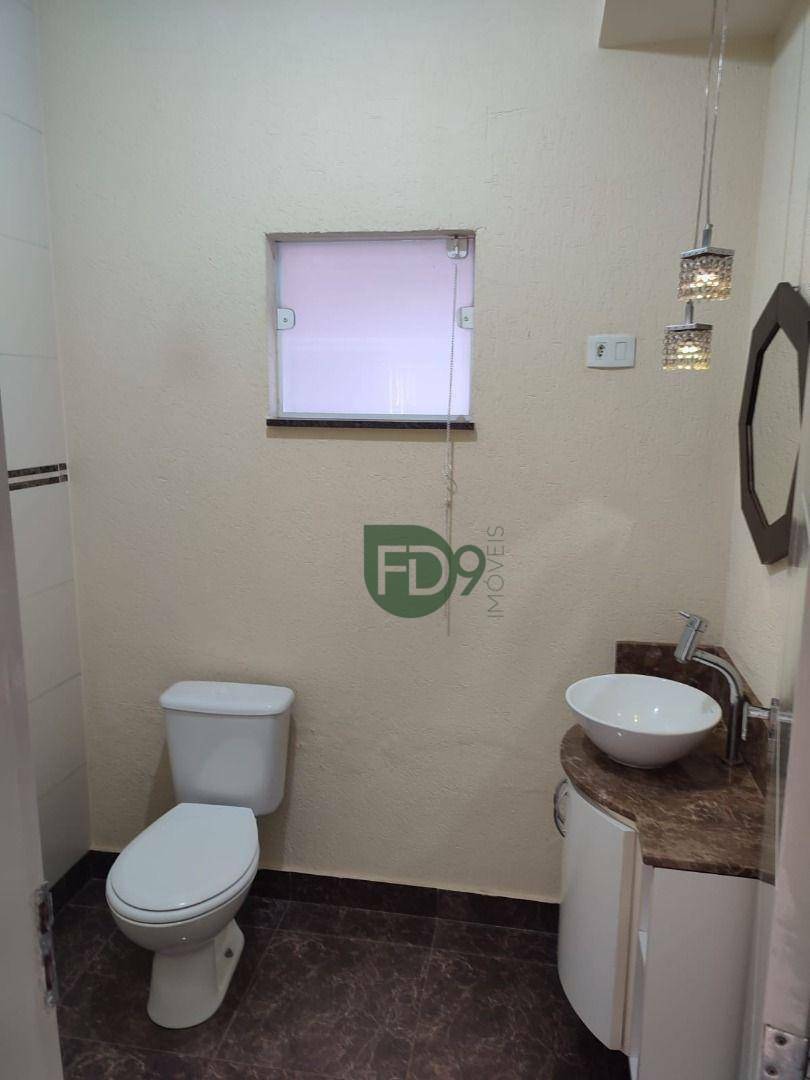 Casa, 3 quartos, 197 m² - Foto 36