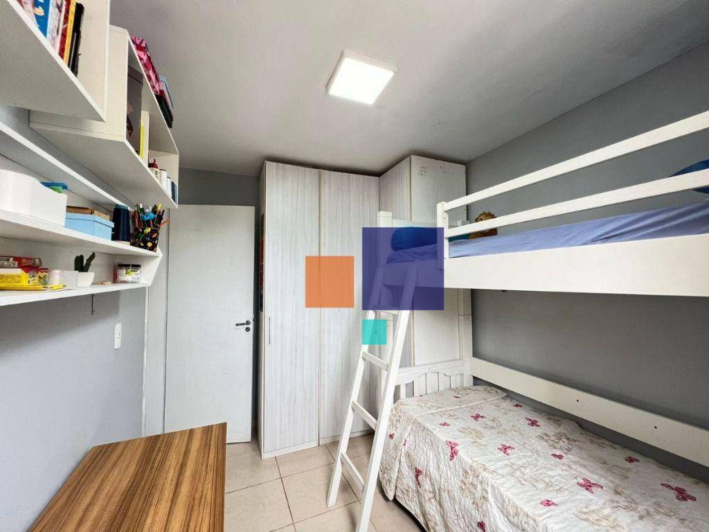 Apartamento à venda com 2 quartos, 40m² - Foto 23