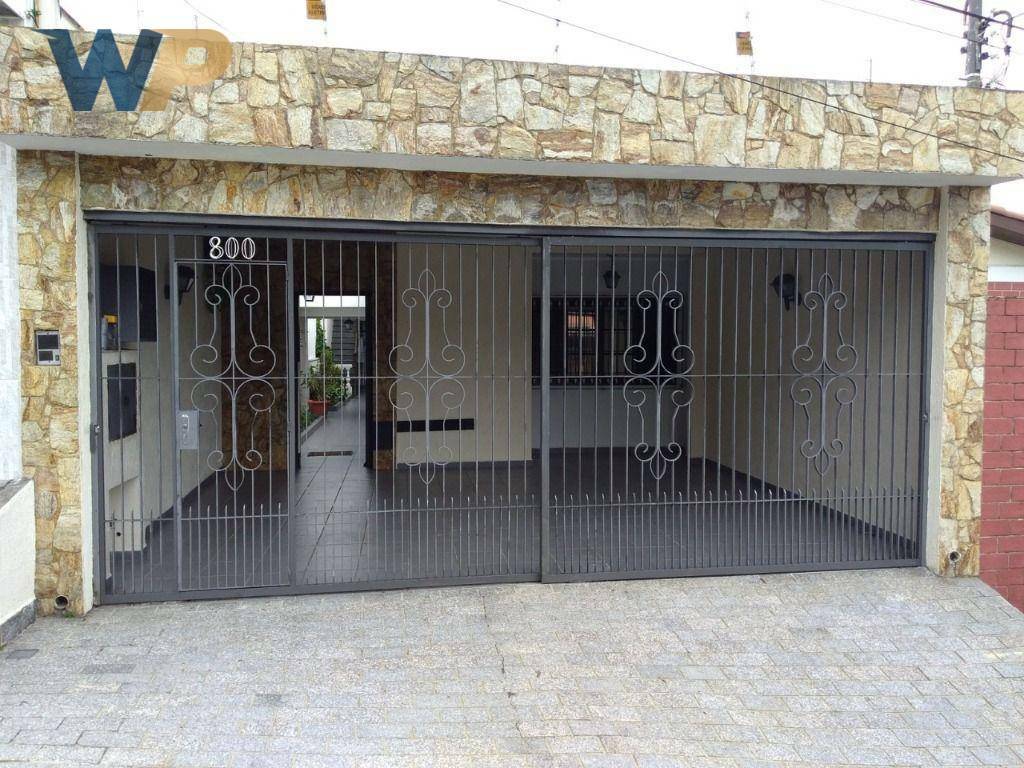 Casa à venda com 5 quartos, 180m² - Foto 3