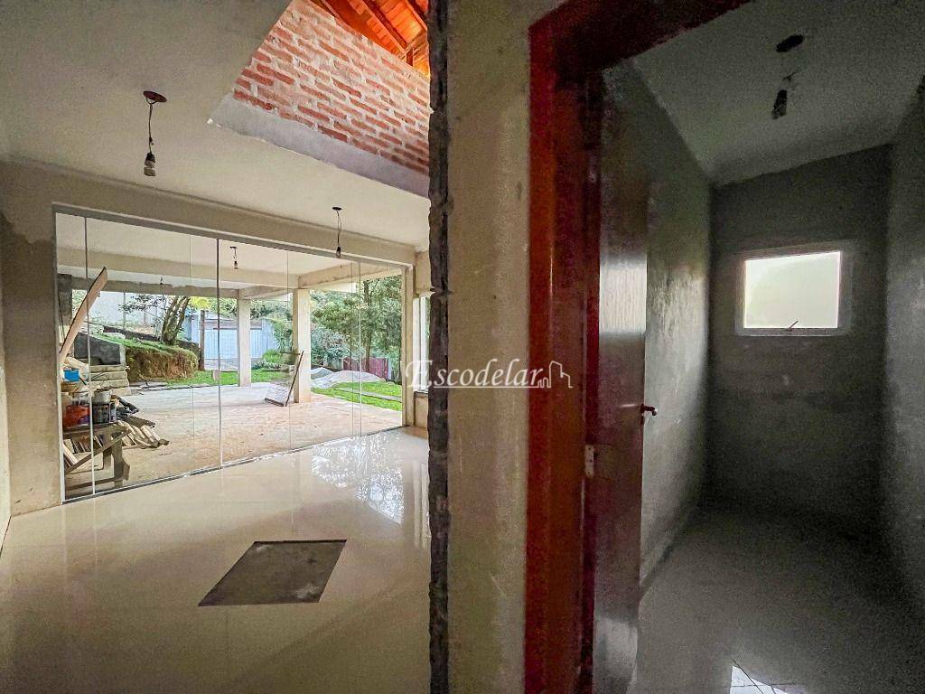 Casa à venda com 4 quartos, 286m² - Foto 42