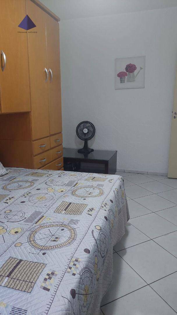 Sobrado à venda com 2 quartos, 80m² - Foto 27