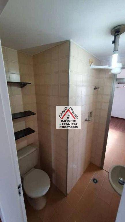 Apartamento à venda com 3 quartos, 82m² - Foto 12