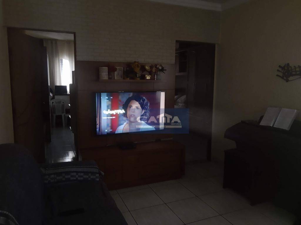 Sobrado à venda com 5 quartos, 110m² - Foto 17