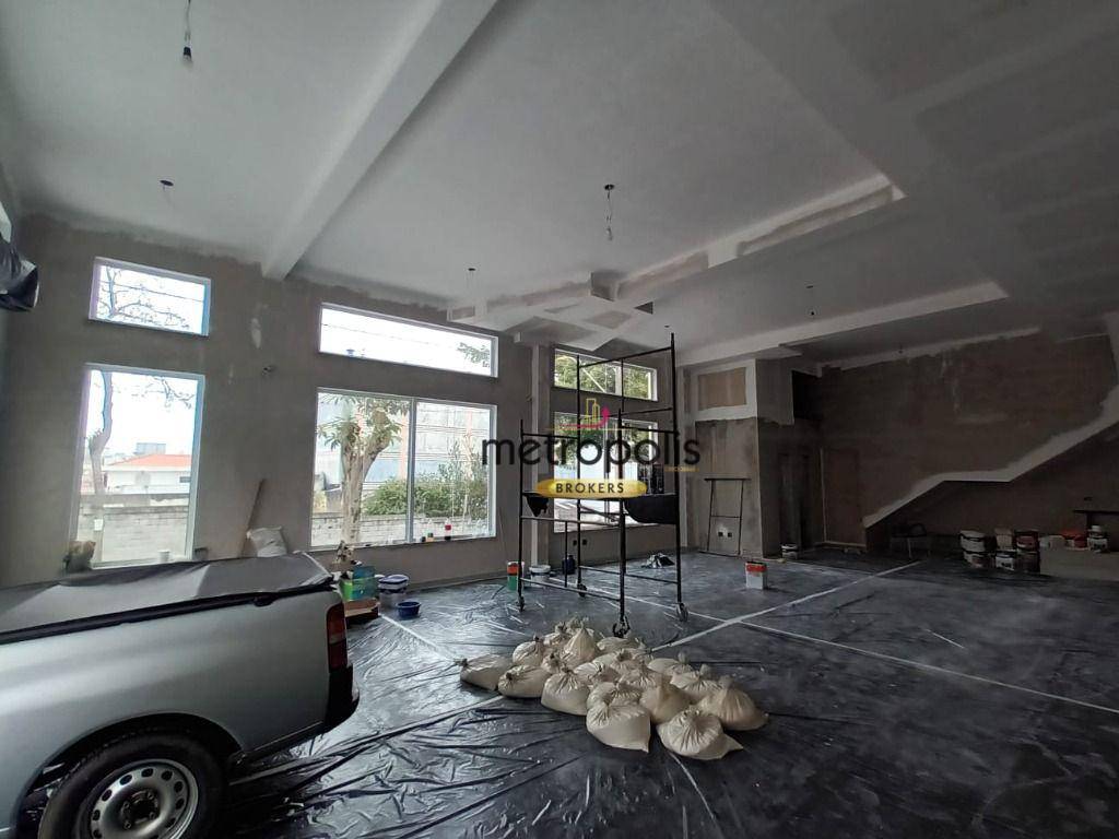 Loja-Salão, 120 m² - Foto 5