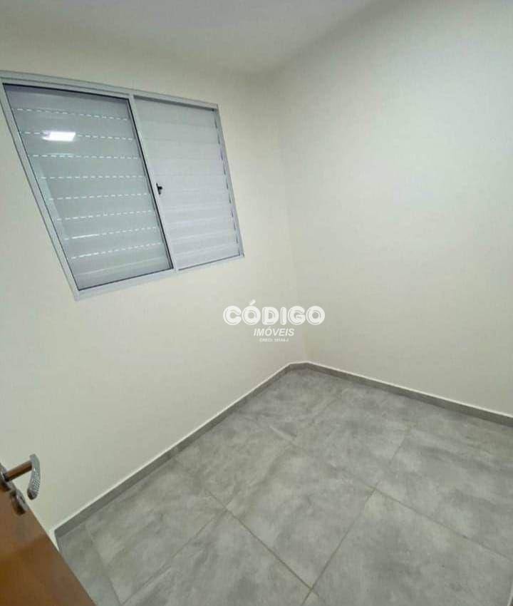 Apartamento para alugar com 2 quartos, 40m² - Foto 5