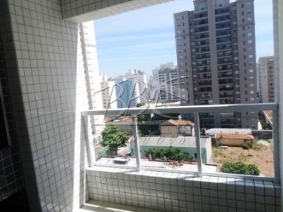 Apartamento à venda com 3 quartos, 154m² - Foto 19