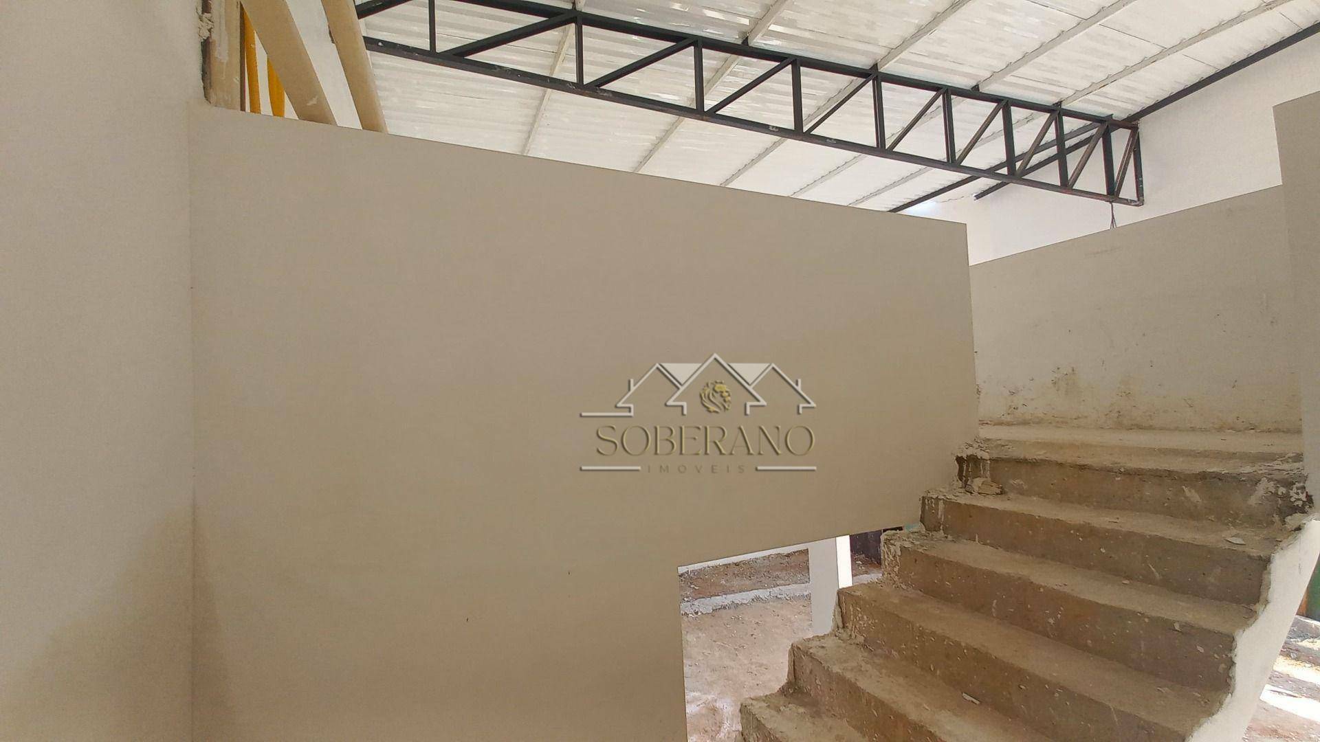 Loja-Salão para alugar, 80m² - Foto 18