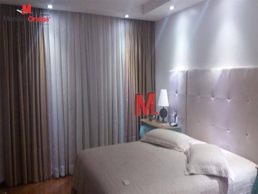 Apartamento à venda com 4 quartos, 212m² - Foto 20