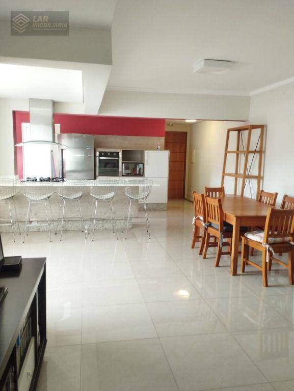 Apartamento à venda com 3 quartos, 111m² - Foto 13