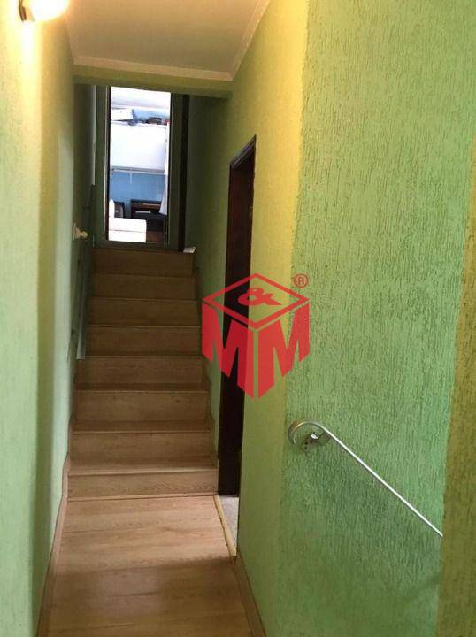 Sobrado à venda com 3 quartos, 218m² - Foto 8