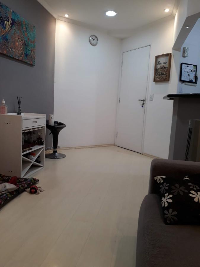 Apartamento à venda com 2 quartos, 50m² - Foto 10