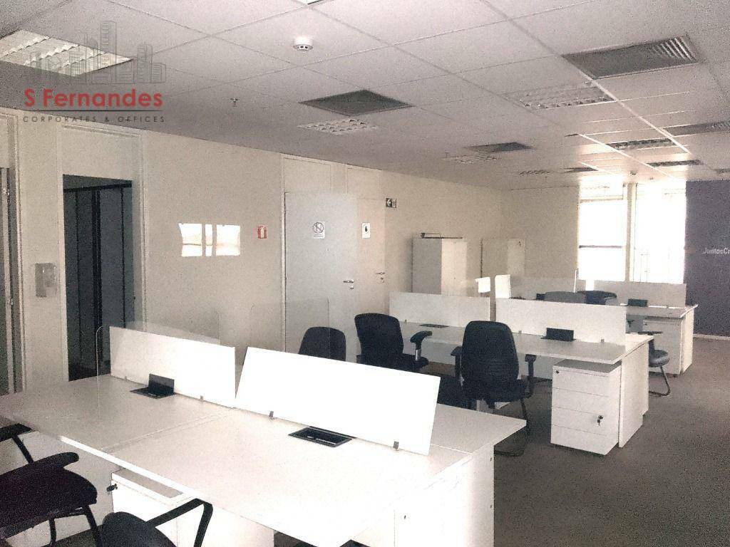 Conjunto Comercial-Sala para alugar, 319m² - Foto 5