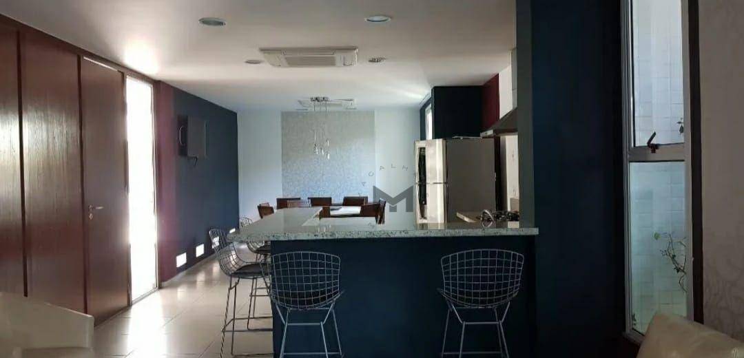 Apartamento à venda com 3 quartos, 85m² - Foto 21