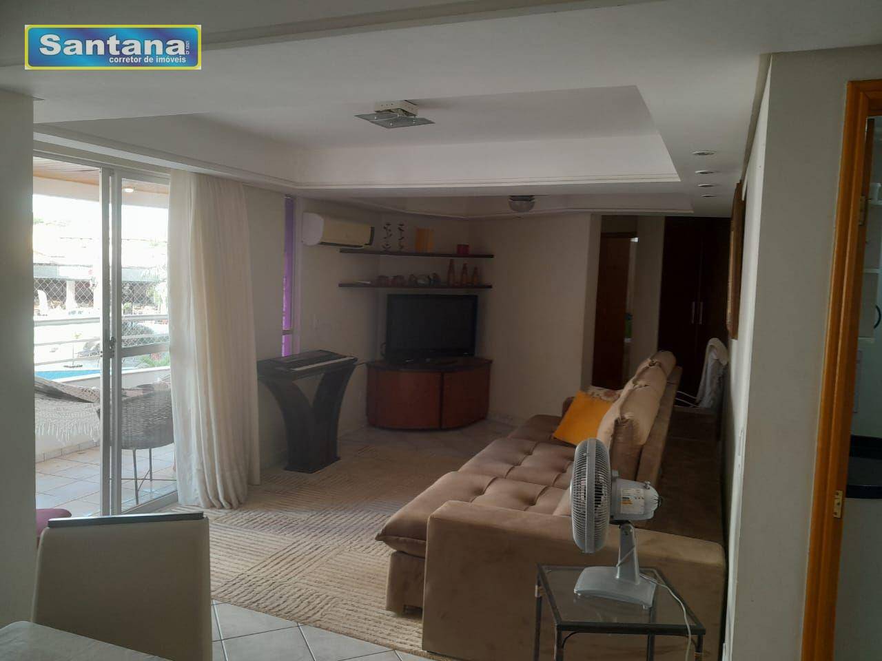 Apartamento, 1 quarto, 150 m² - Foto 3