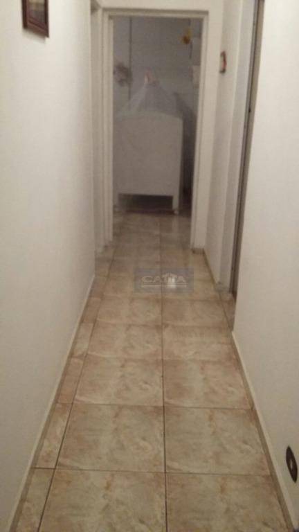 Sobrado à venda com 5 quartos, 160m² - Foto 24